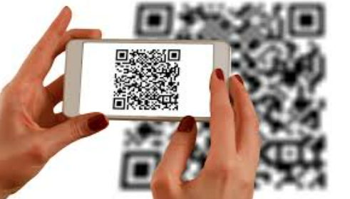 UPI QR Code  Free Online